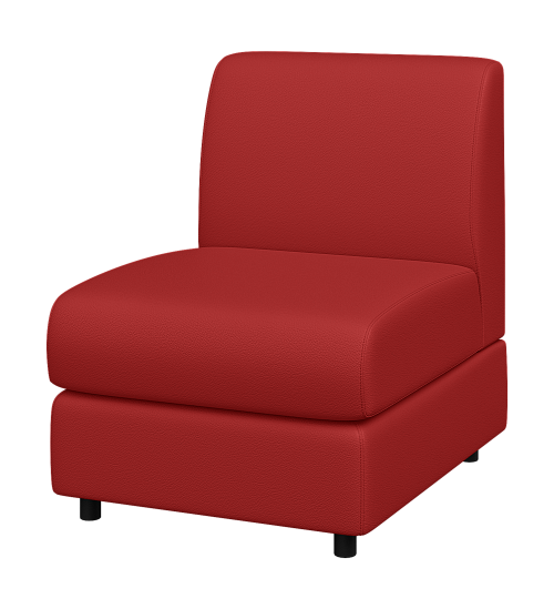 Секция одноместная Матрикс M1