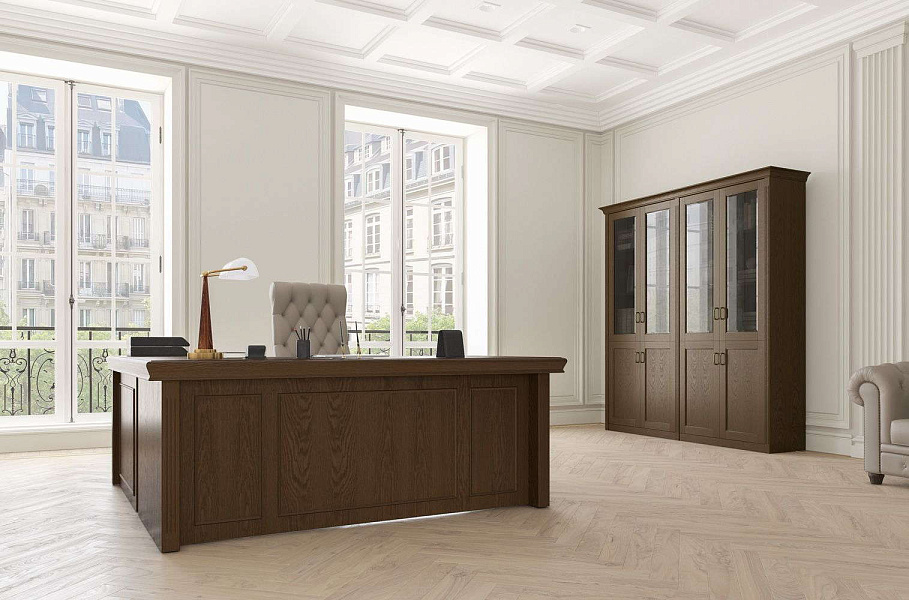 фото Кабинет руководителя Perseo