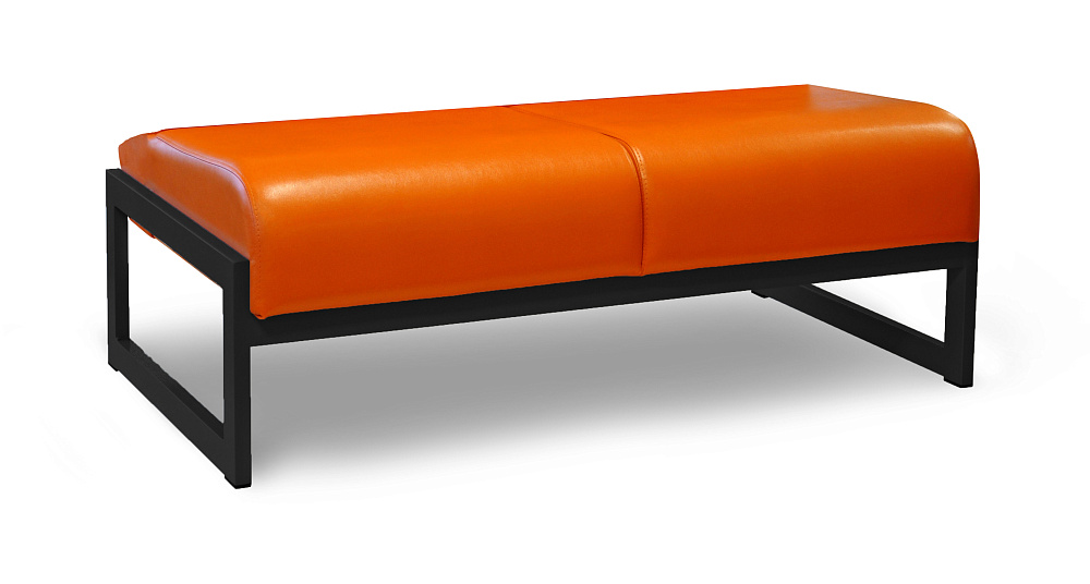 картинка Банкетка 2-х местная Сигма-люкс Б2