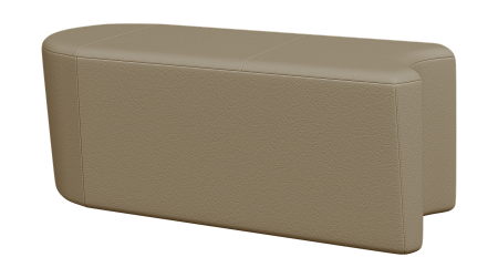 Секция крайняя длинная Молекула Mol2-1