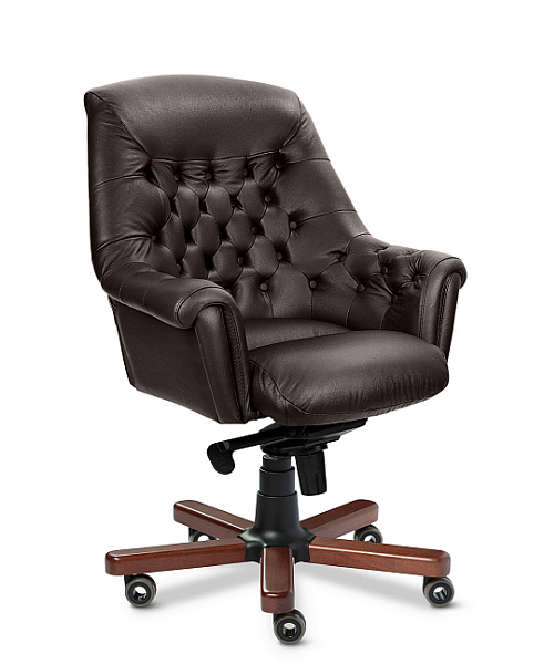 фото Офисное кресло Multi-Office Zurich B