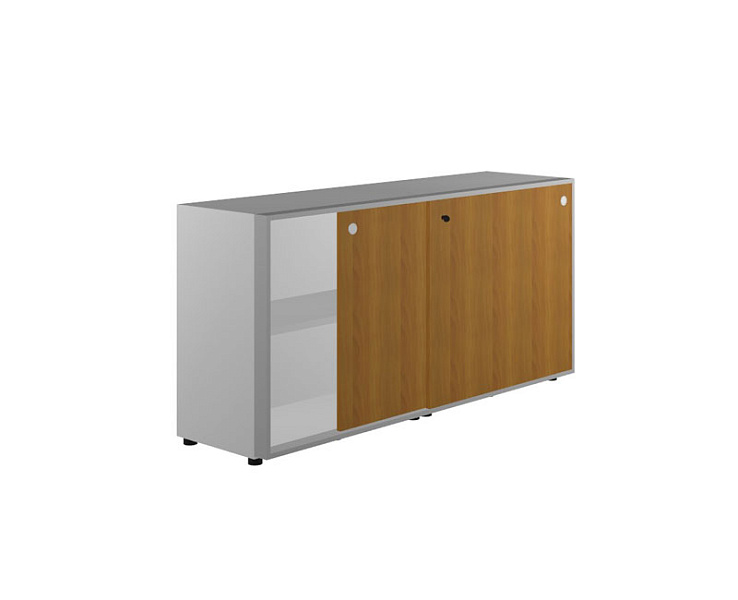 картинка Шкаф-купе низкий X7 IDEC07B