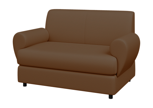 Офисный диван 2-х местный Матрикс M2-2