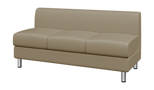 Модуль 3-местный Домино Dm3