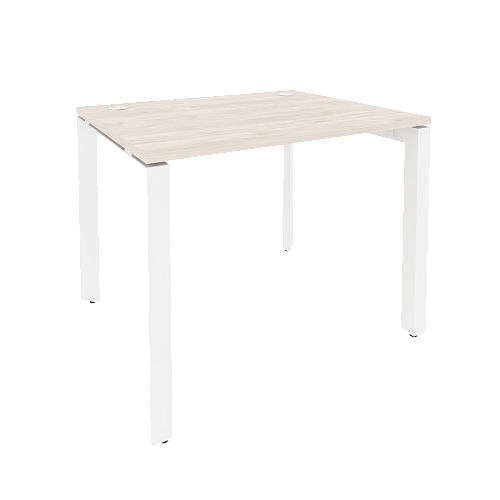 Стол рабочий на П-образном металлокаркасе Оникс Металл П (ONIX METALL-P) O.MP-SP-1.8