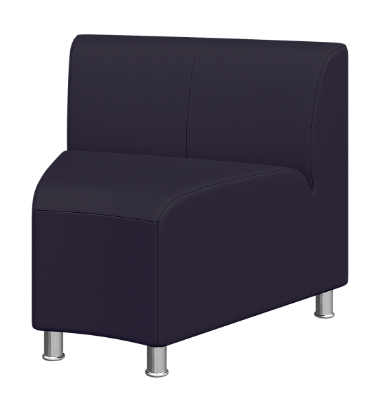 фото Секция угловая 45 Микс Mix45