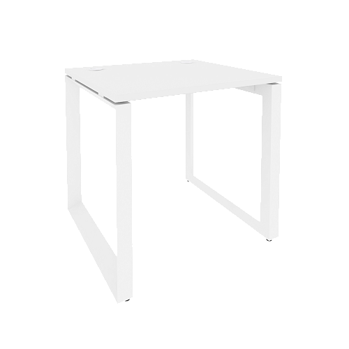 Стол рабочий на О-образном м/к Оникс Металл О (ONIX METALL-O) O.MO-SP-0.7