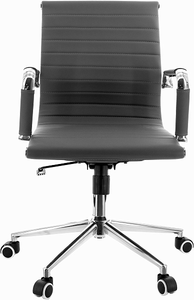 фото Кресло Everprof Leo T Экокожа