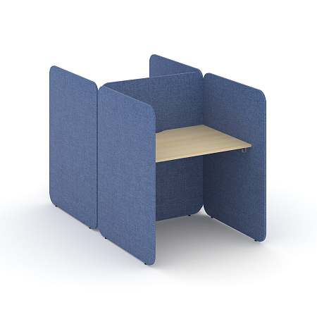 Колл-центр Рива (RIVA) комплект №14 KC.K-014 1016*1800*1200