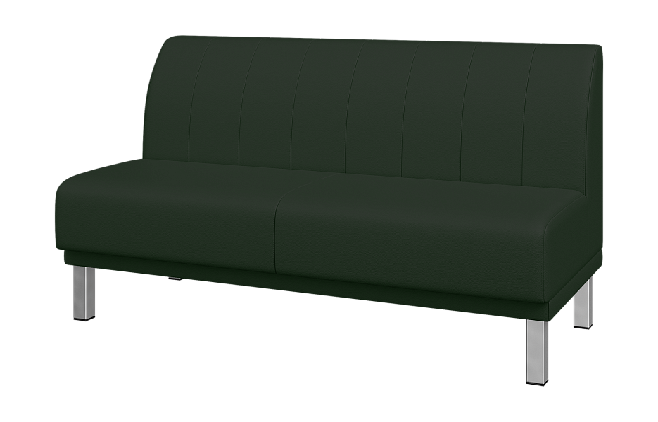 фото Секция 3-х местная Холл Hol3