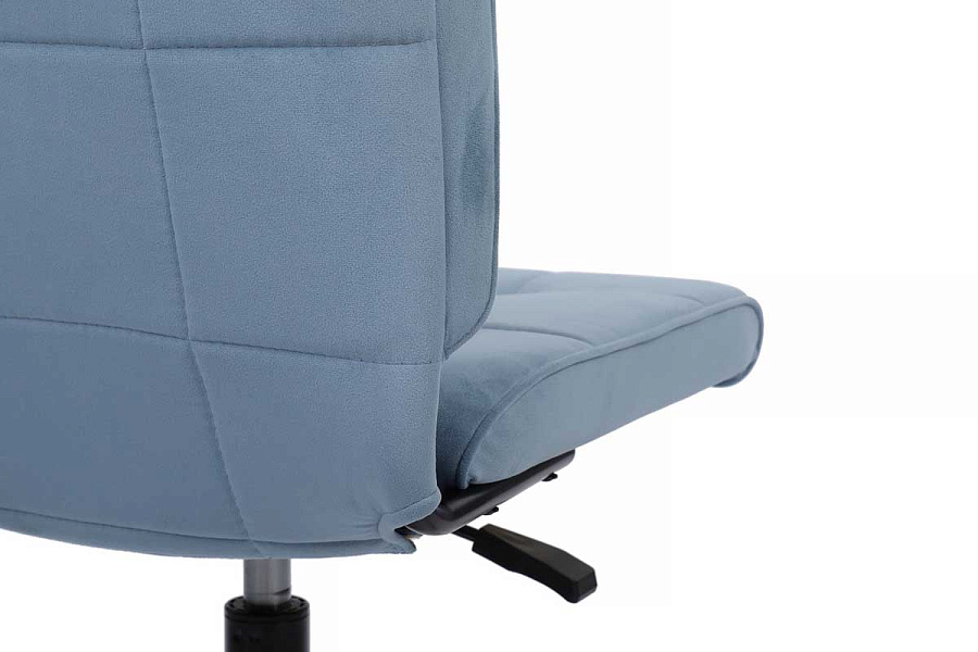 фото Офисное кресло Riva Chair Solo SLPT-205