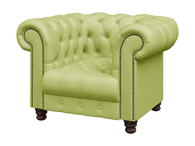 картинка Офисное кресло Честер CH1