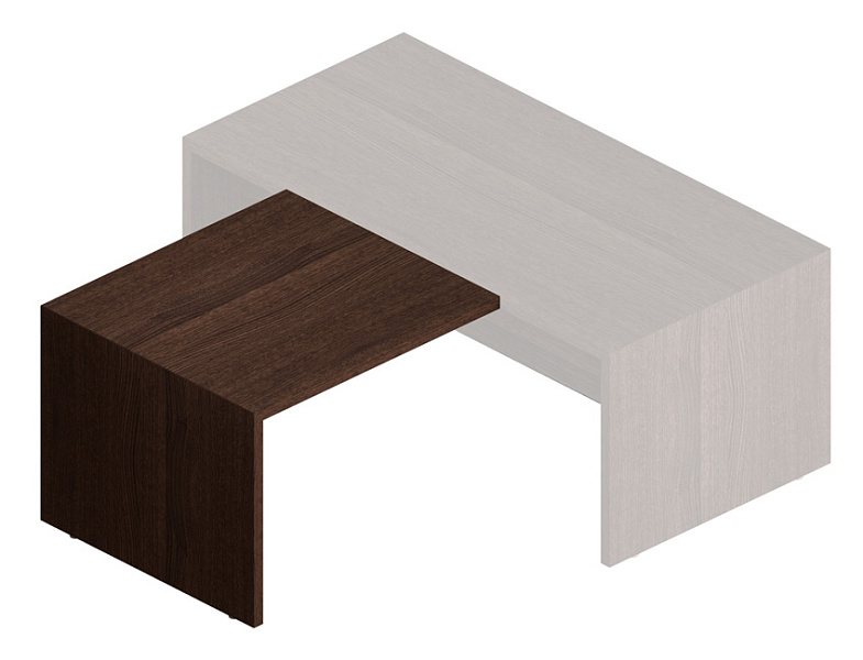 картинка Брифинг-приставка T 45 T4PE0100