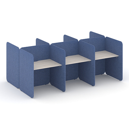 Колл-центр Рива (RIVA) комплект №16 KC.K-016 3012*1800*1200