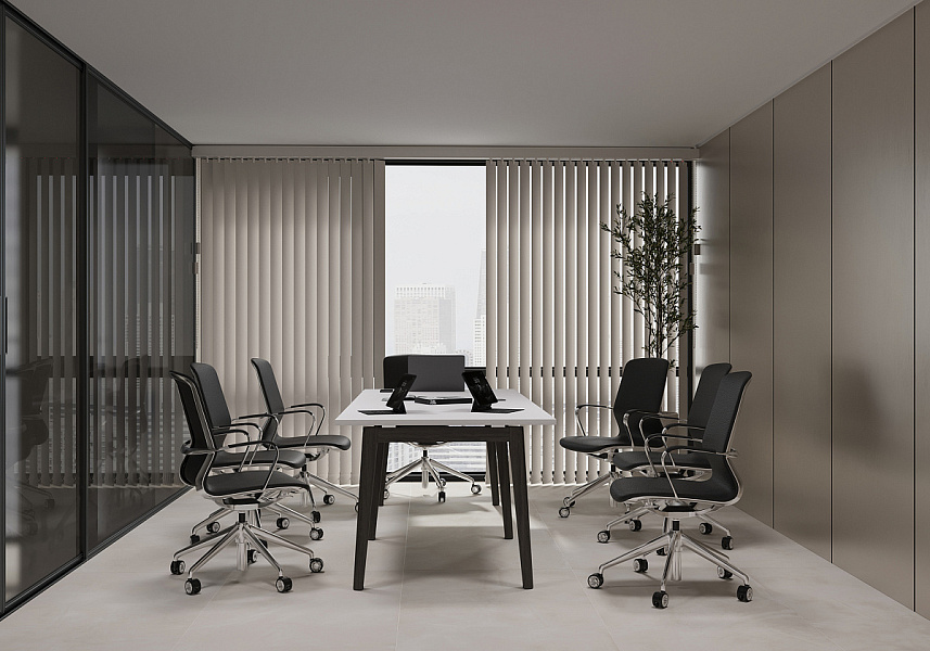 картинка Кабинет руководителя Оникс Вуд Директ (ONIX WOOD DIRECT)