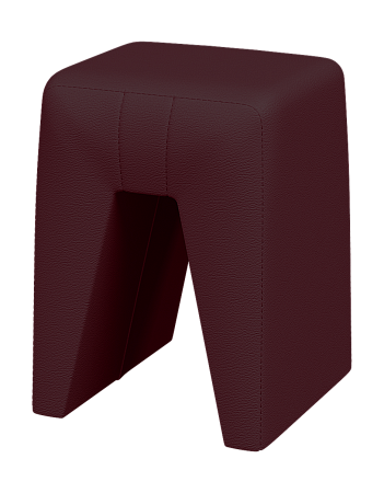 Пуфик Кит KitP (Искусственная кожа)