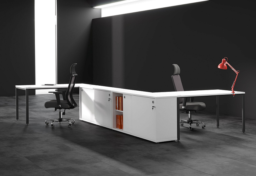 фото Мебель для персонала XTEN С (Xten-S)