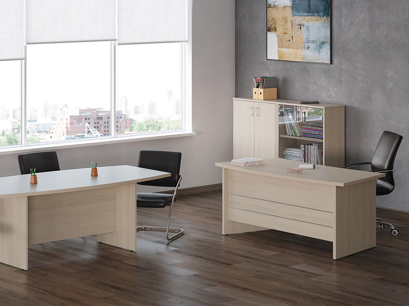 фото Кабинет руководителя Grand