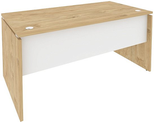 Стол письменный 158х80 см Onix ДСП O.SP-4.8