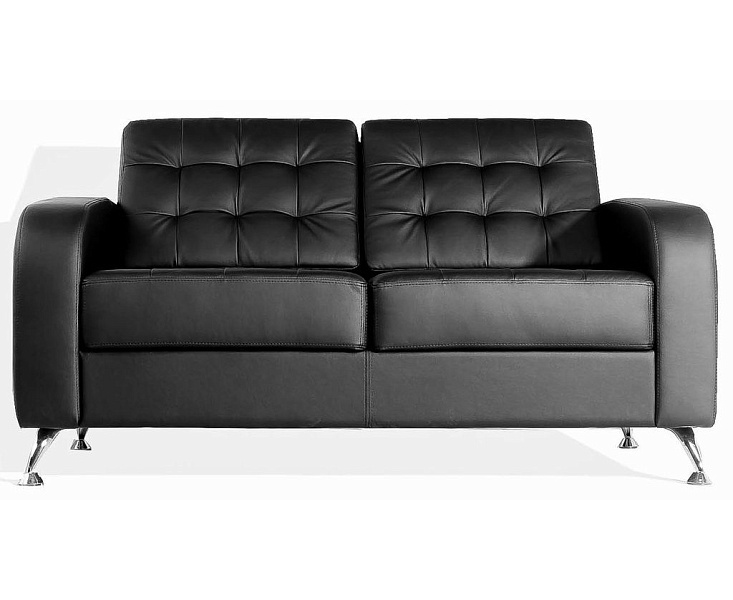 картинка Диван двухместный РОЛЬФ Euroforma 1490х850х840 мм