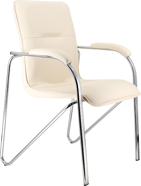 фото Кресло Everprof Samba CF Экокожа