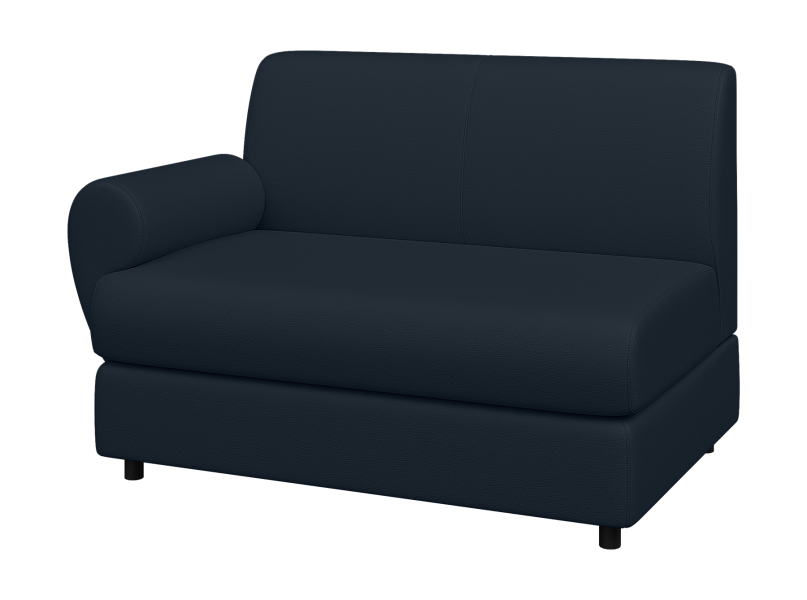 фото Секция двухместная правая Матрикс M2R-1