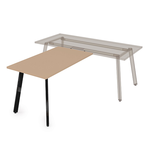 картинка Брифинг-приставка ARREDO 10БП.108