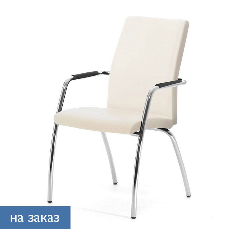 картинка Офисное кресло WELL_SEAT Well_seat 4leg