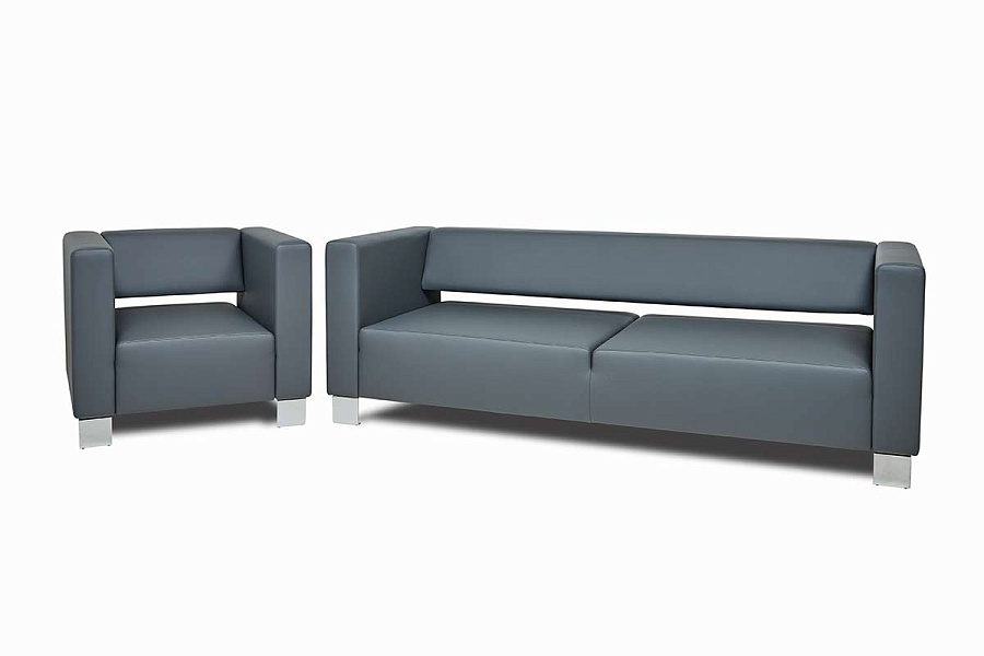 картинка Офисный диван ГОРИЗОНТ