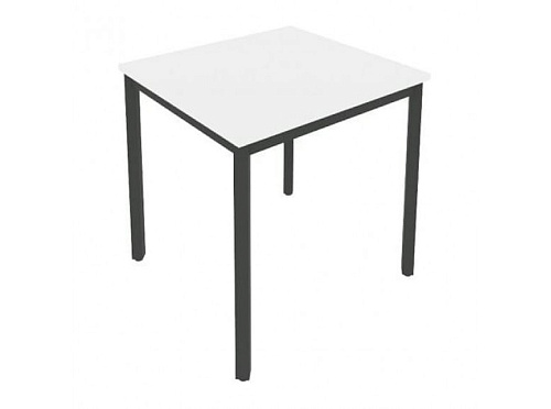 Стол рабочий прямой 78х72 см Slim System С.СП-2