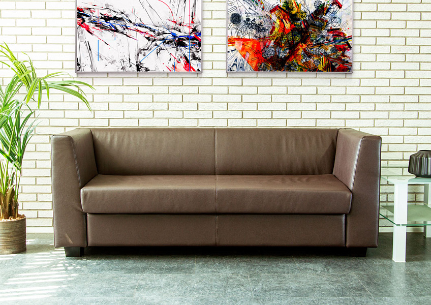 картинка Офисный диван Миларго