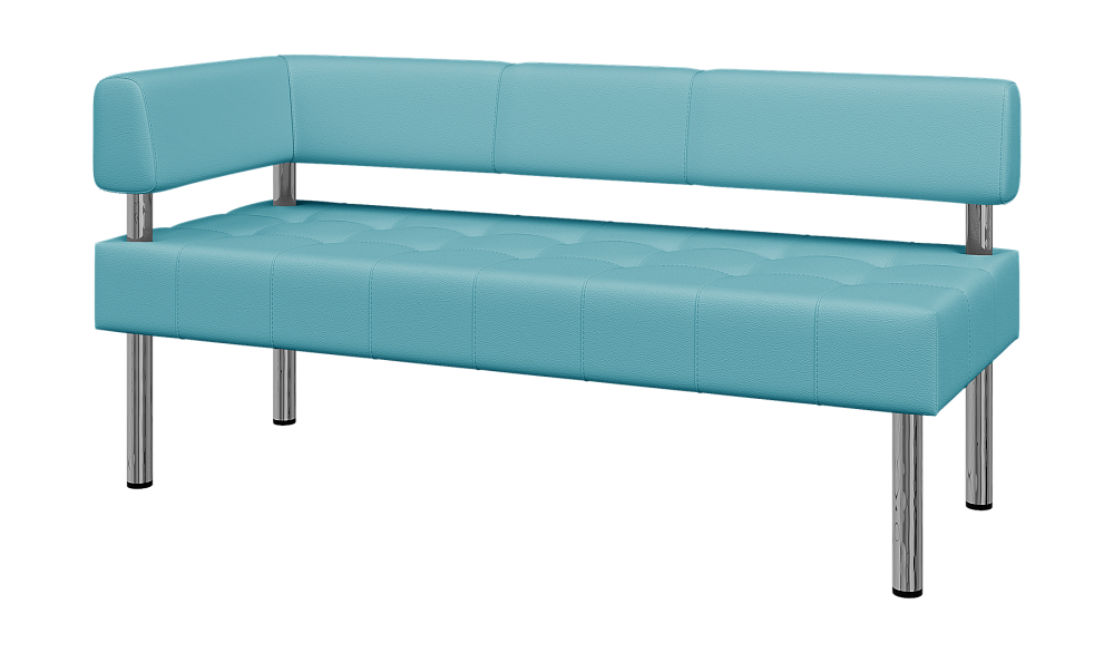 картинка Модуль 3-местный правый Бизнес Bu3-1R