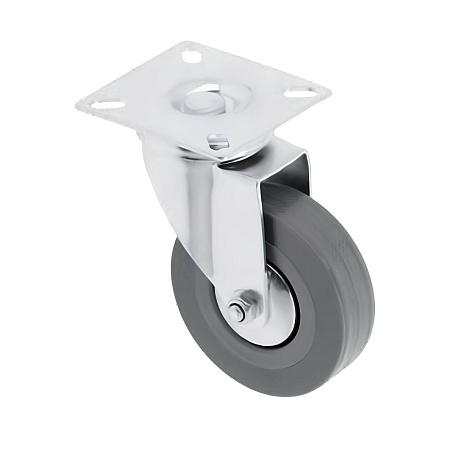 Комплект роликов усиленных для мобильной тумбы Everprof EVO 254RS001