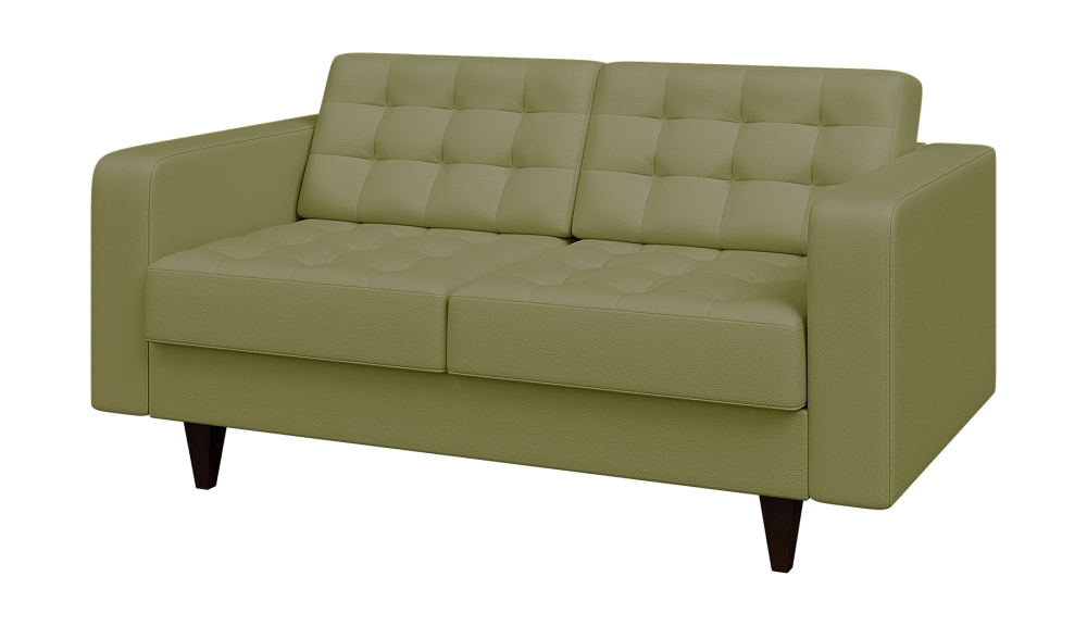 фото Офисный диван 2-х местный Космо Kos2-2