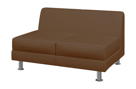 Секция 2-х местная Эволюшн EVO2