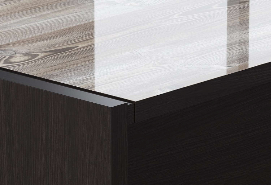 фото Кабинет руководителя Morris