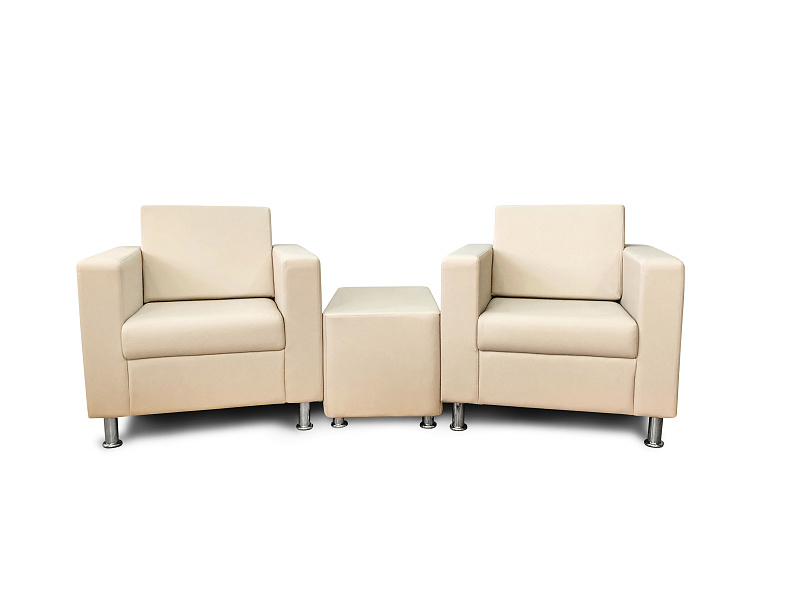 картинка Офисный диван Омега-лайт