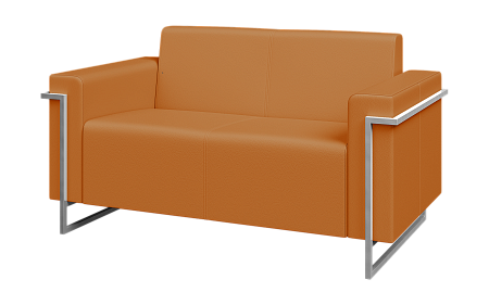 Диван 2-местный Дакар Dk2