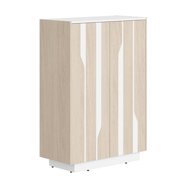 Шкаф ЛАЙН (LINE) СФ-574202 900х430х1305