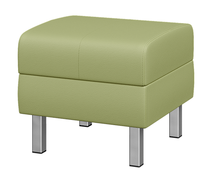 фото Банкетка 1-но местная Флагман FL-B11