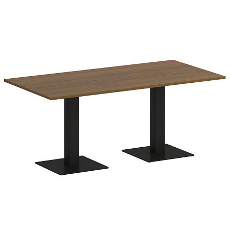 Стол для переговоров прямоугольный Riva А.СПРГ-4 1800*900*750