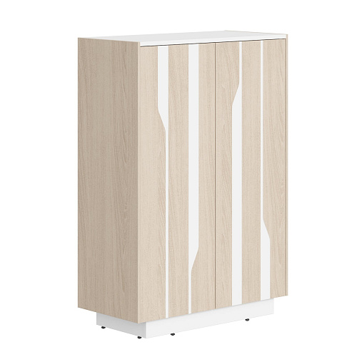 Шкаф ЛАЙН (LINE) СФ-574202 900х430х1305