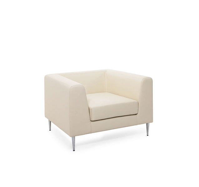 картинка Кресло, иск.кожа EVA UP EVA UP 1