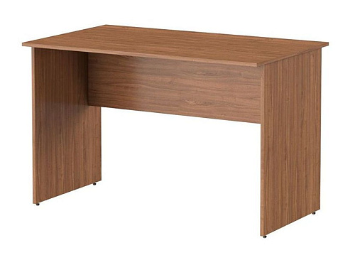 Стол рабочий прямой 120х72 см Imago СП-2