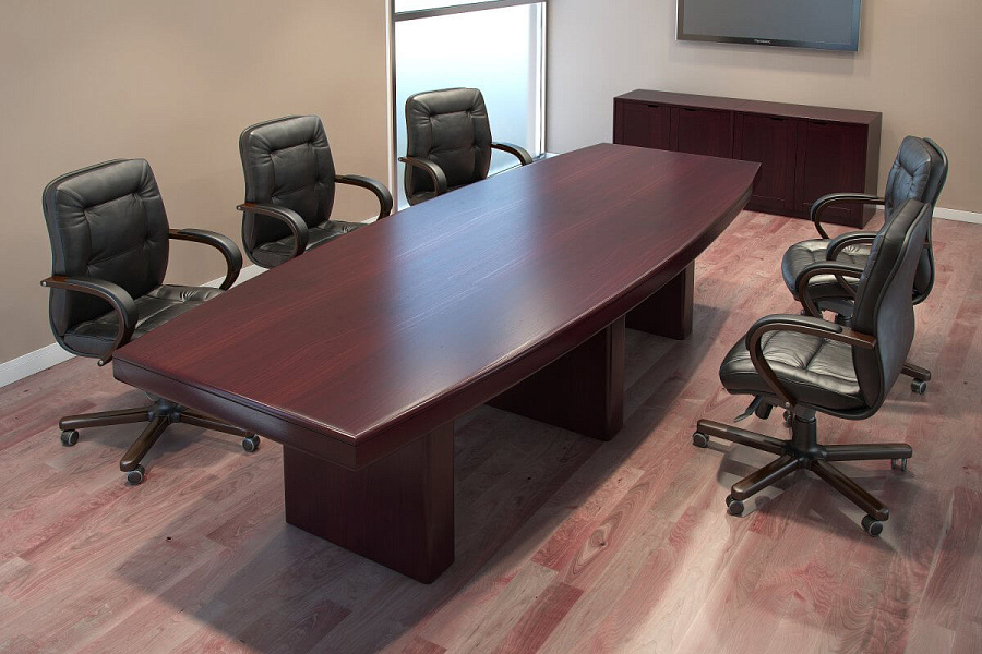 картинка Кабинеты руководителя Zaragoza