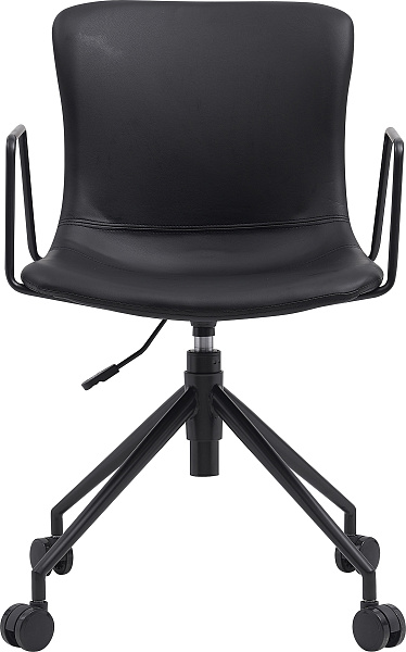 фото Операторское кресло Everprof Expo Экокожа