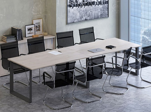 Столы для переговоров Onix