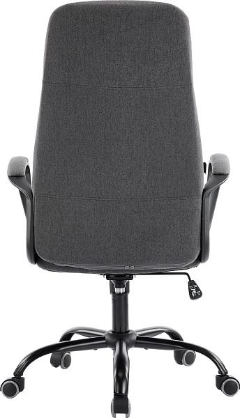 фото Кресло руководителя Everprof  Smart Ткань