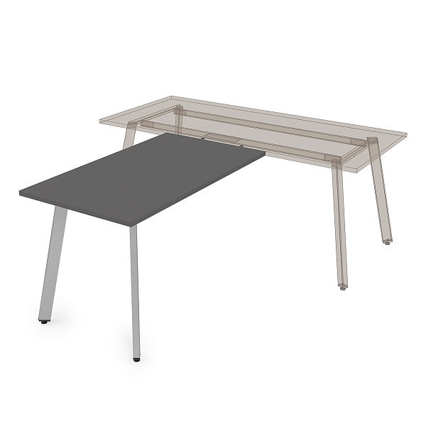 картинка Брифинг-приставка ARREDO 10БП.108