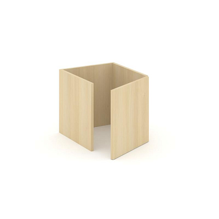 Вставка с распашным фасадом Стайл Проджект SN.VS-003